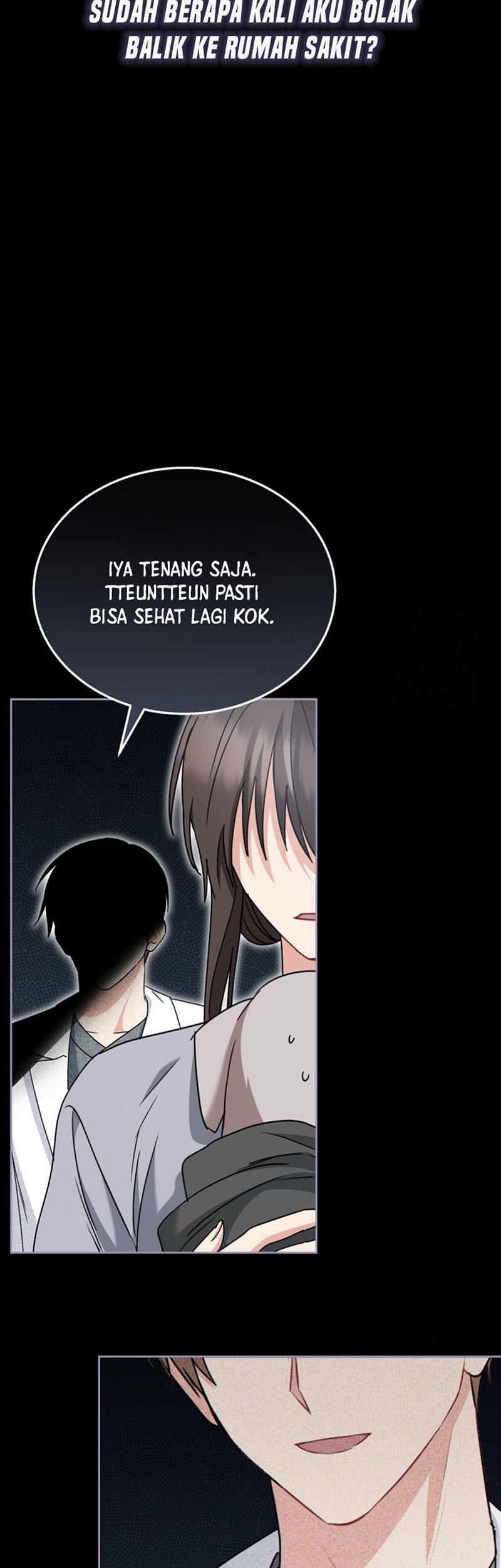 Hello? Veterinarian! Chapter 71 Gambar 26