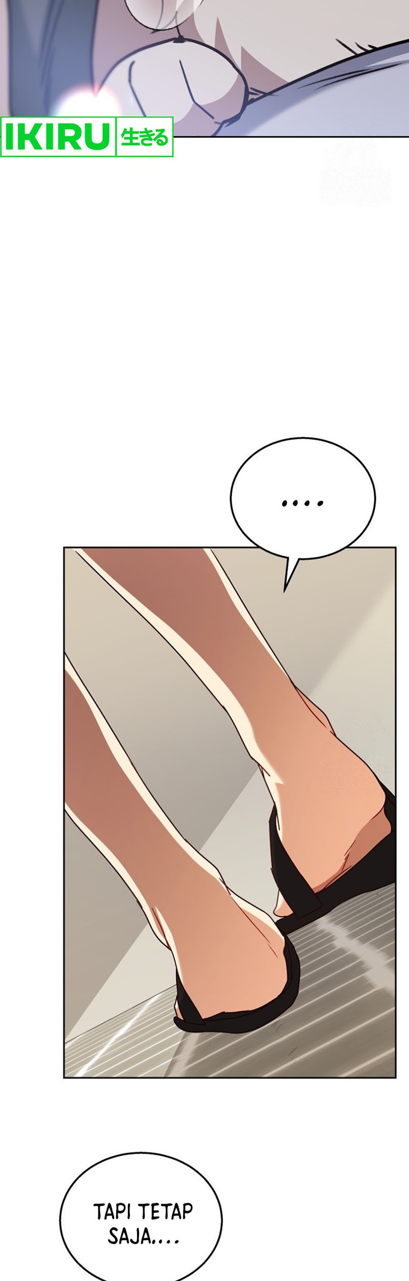 Hello? Veterinarian! Chapter 71 Gambar 30