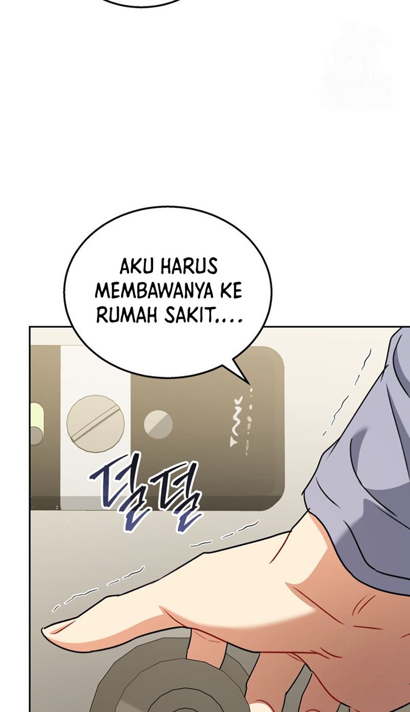 Hello? Veterinarian! Chapter 71 Gambar 31