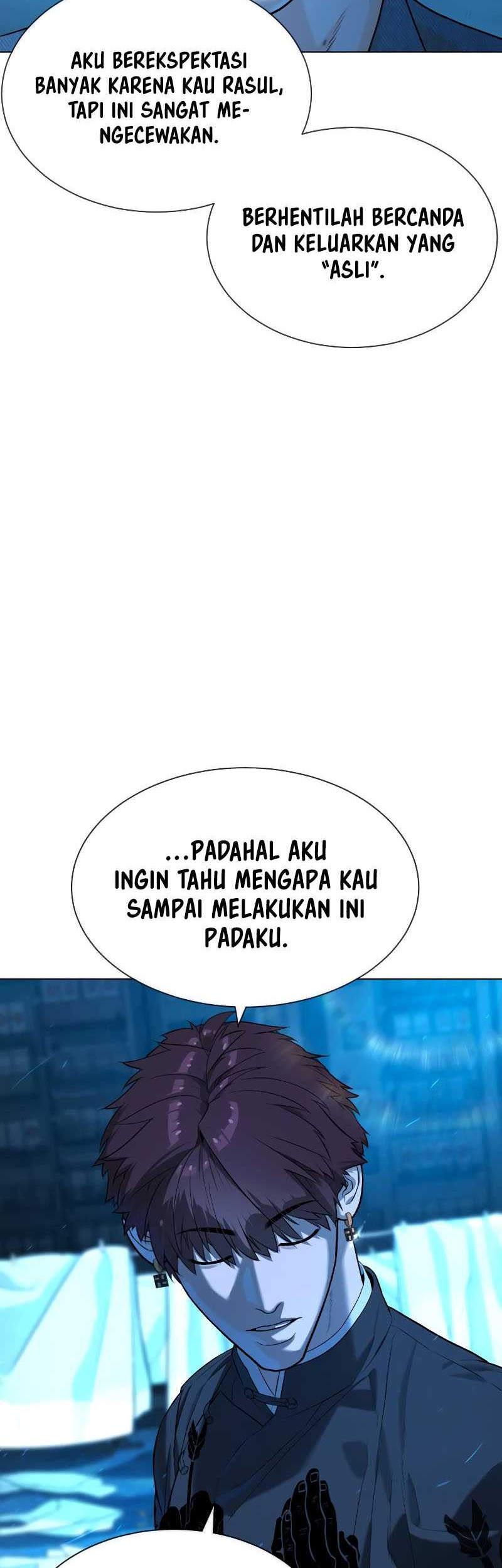 Killer Peter Chapter 67 Gambar 54