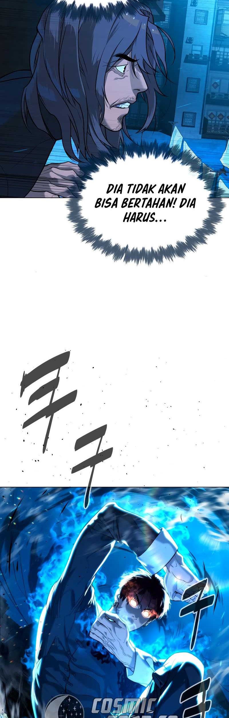 Killer Peter Chapter 67 Gambar 58