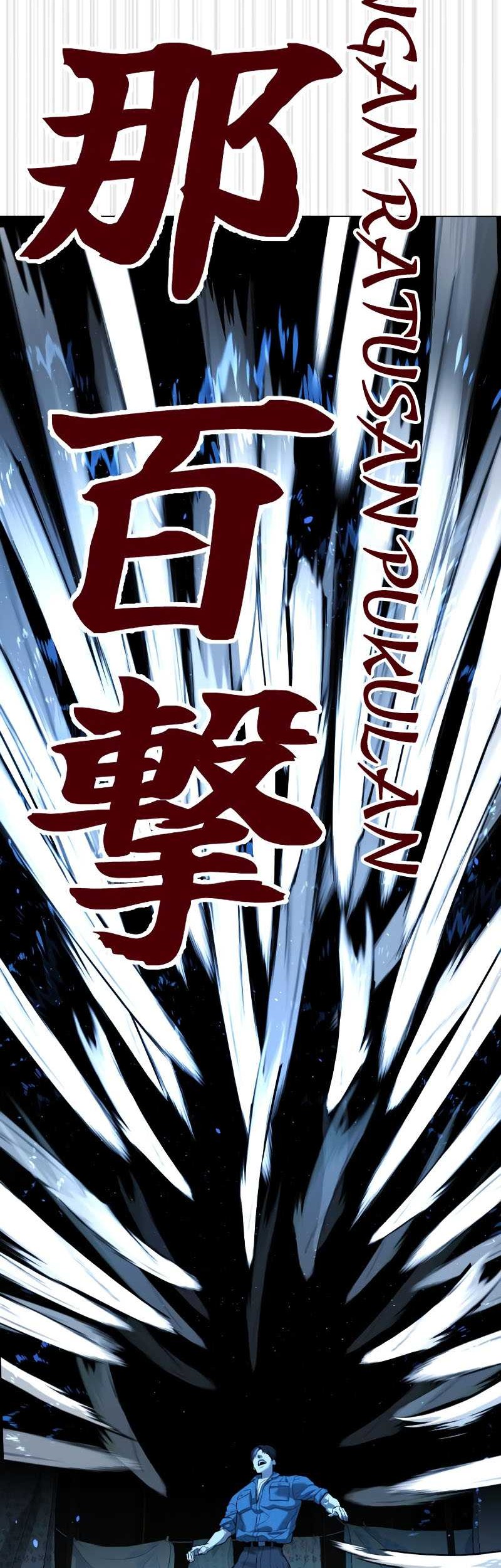 Killer Peter Chapter 67 Gambar 63