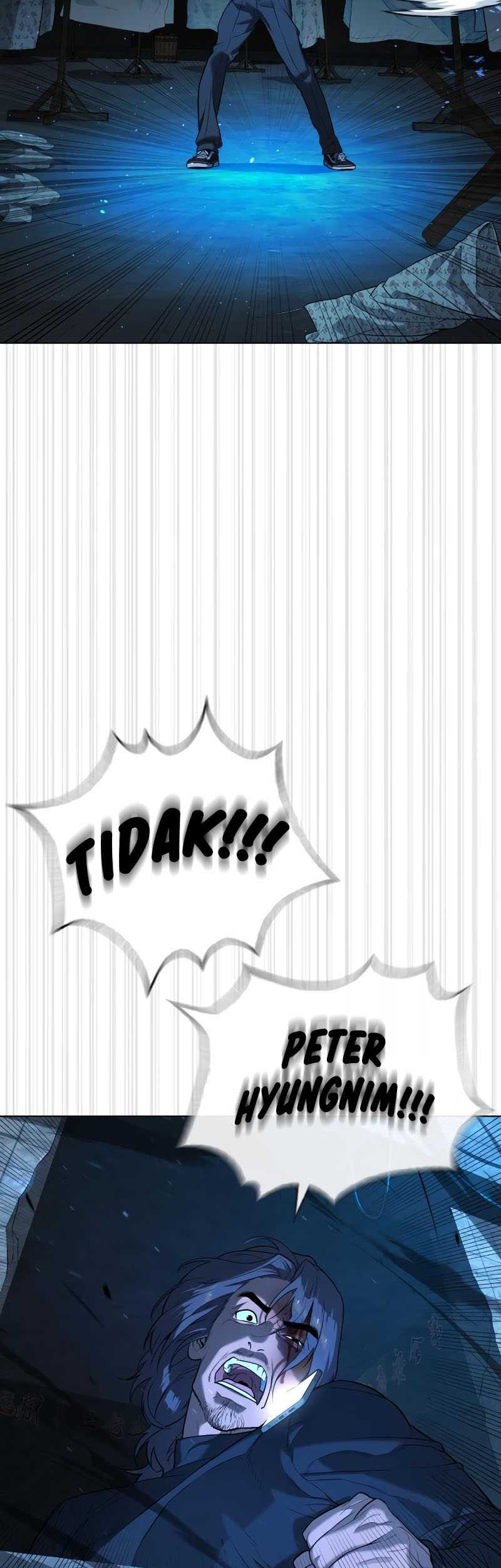 Killer Peter Chapter 67 Gambar 64
