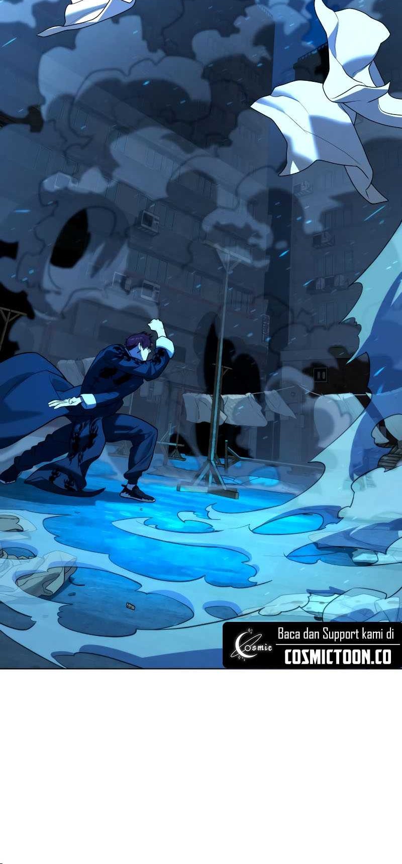 Killer Peter Chapter 67 Gambar 67