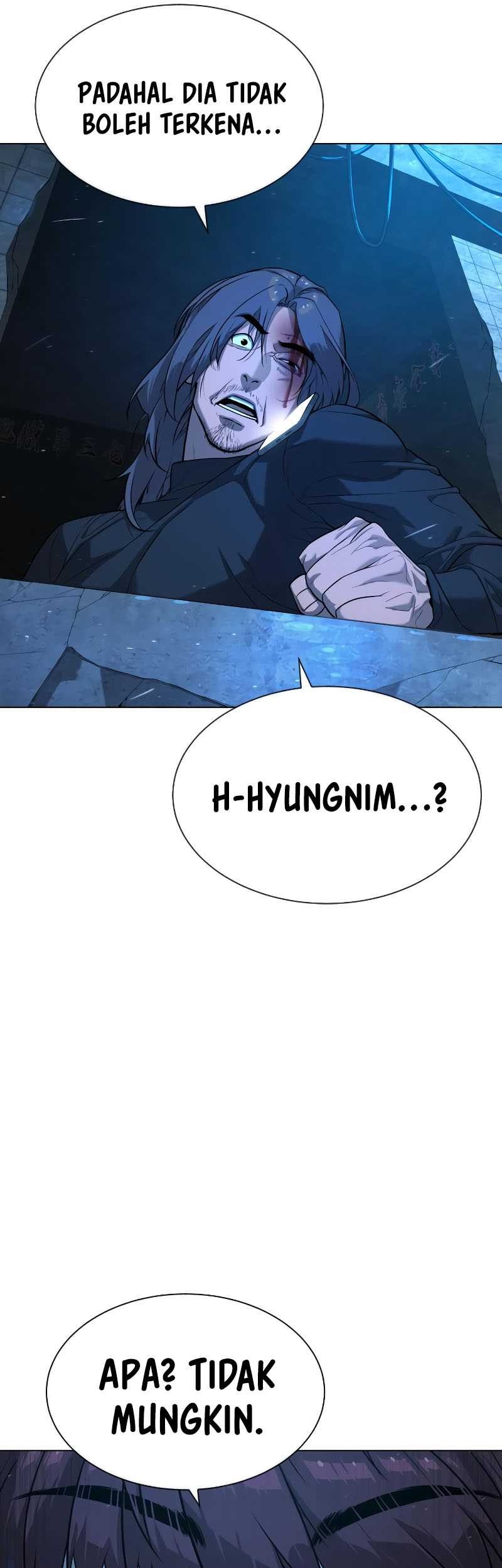 Killer Peter Chapter 67 Gambar 68