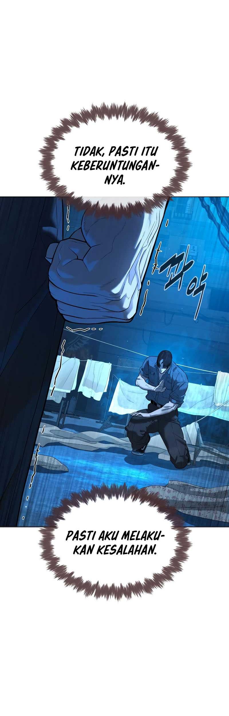 Killer Peter Chapter 67 Gambar 71