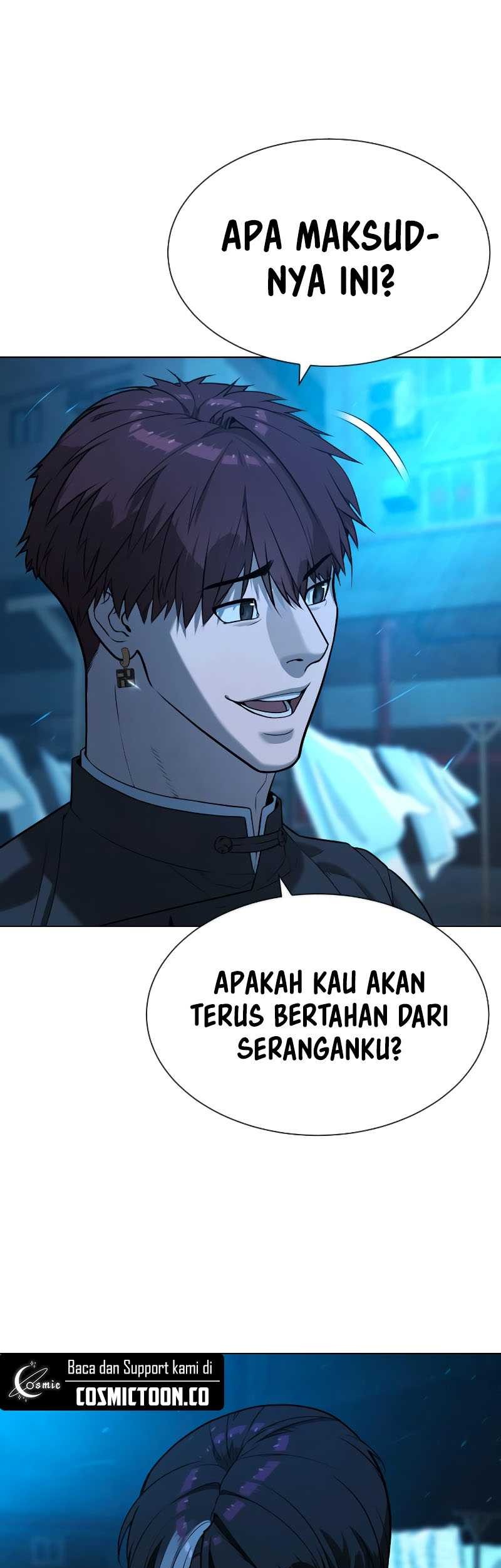 Killer Peter Chapter 67 Gambar 72