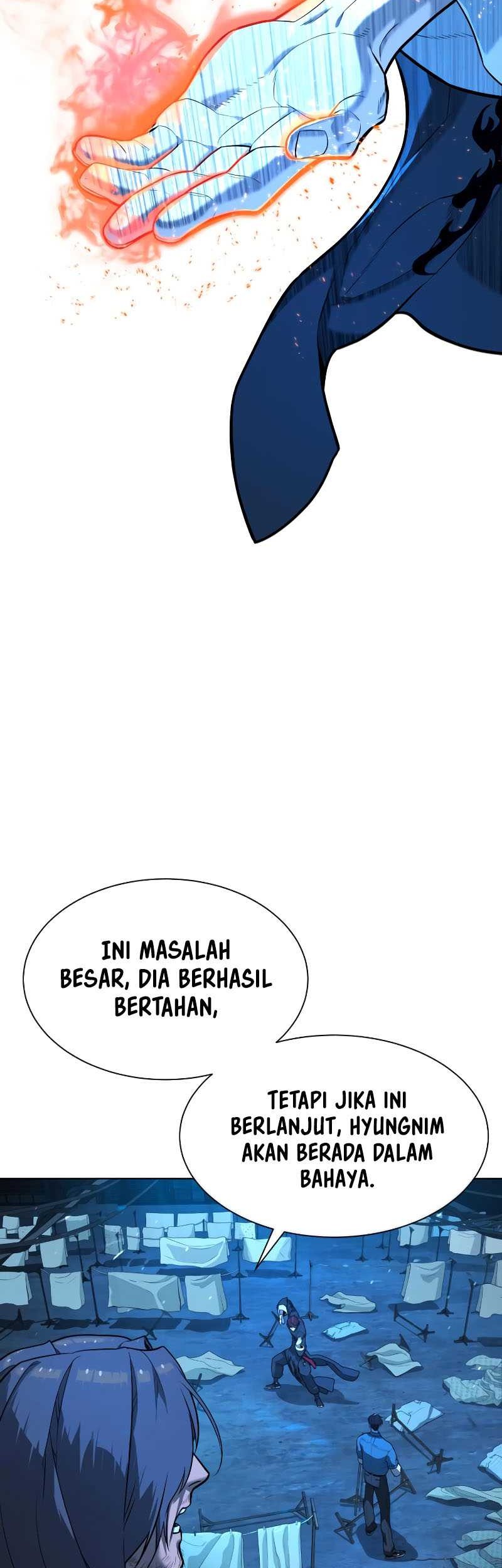 Killer Peter Chapter 67 Gambar 76
