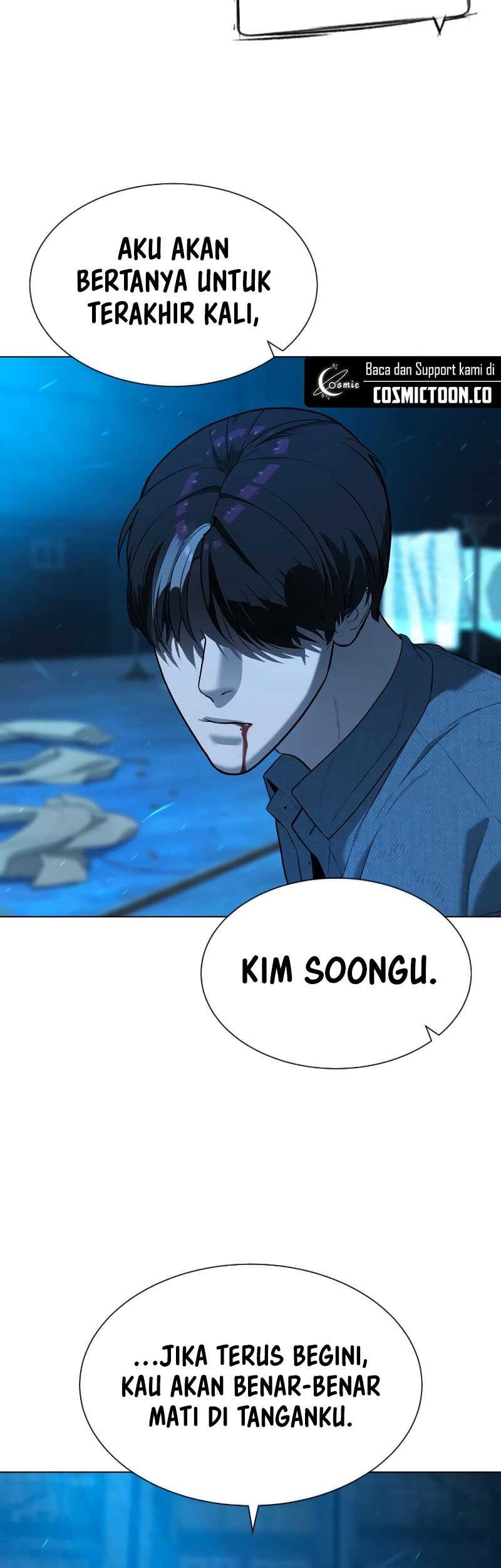 Killer Peter Chapter 67 Gambar 78