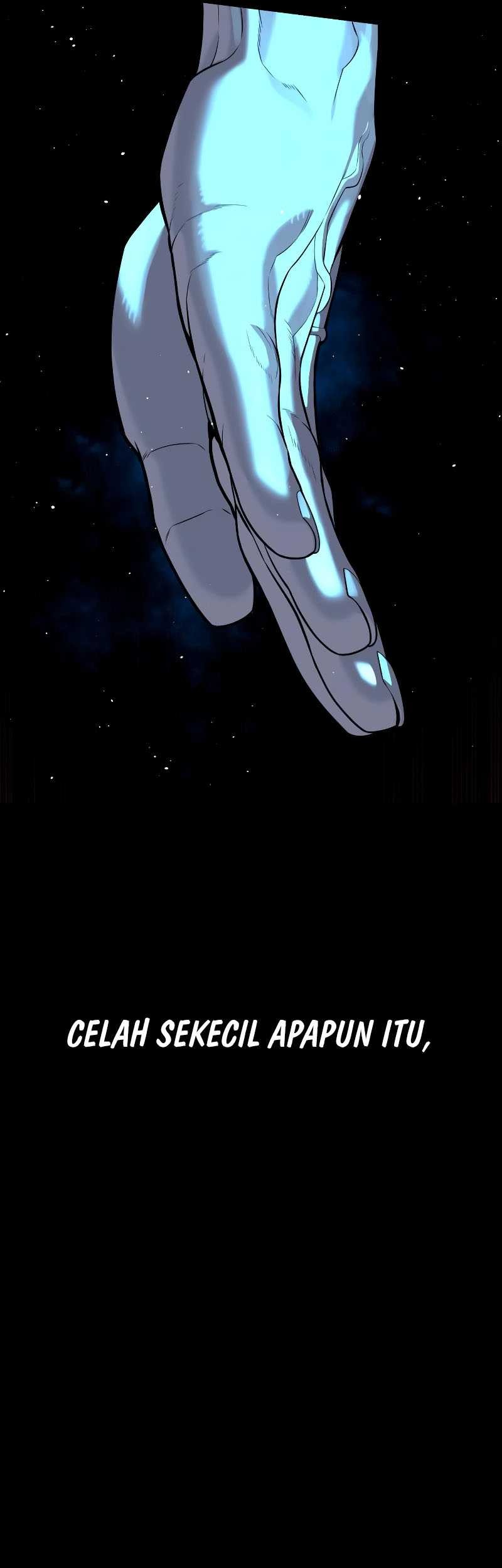 Killer Peter Chapter 67 Gambar 86