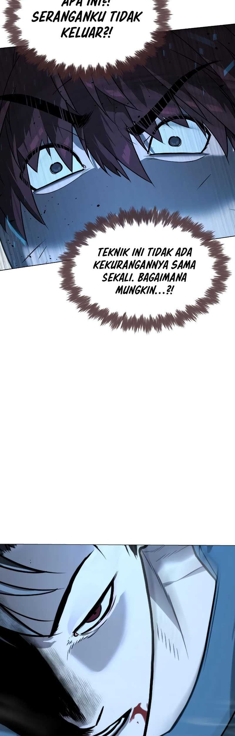 Killer Peter Chapter 67 Gambar 95