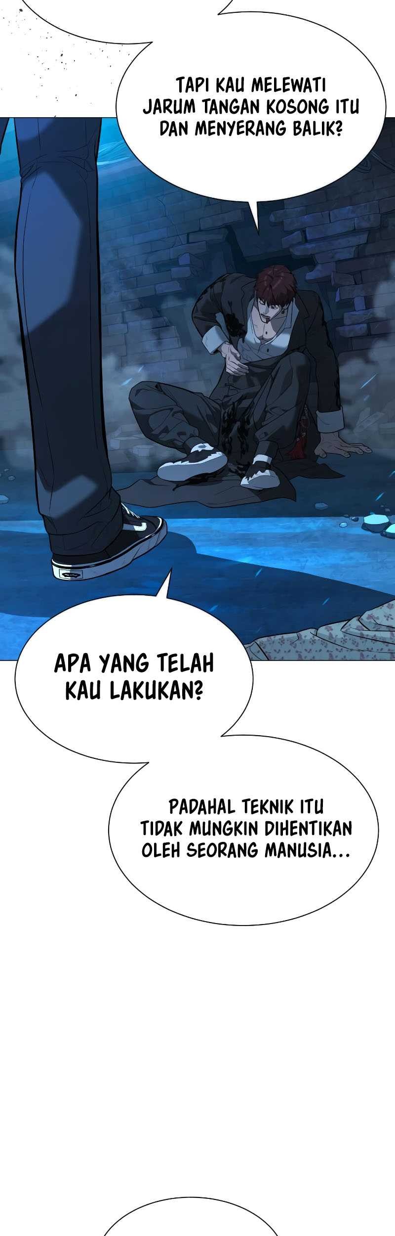 Killer Peter Chapter 67 Gambar 102