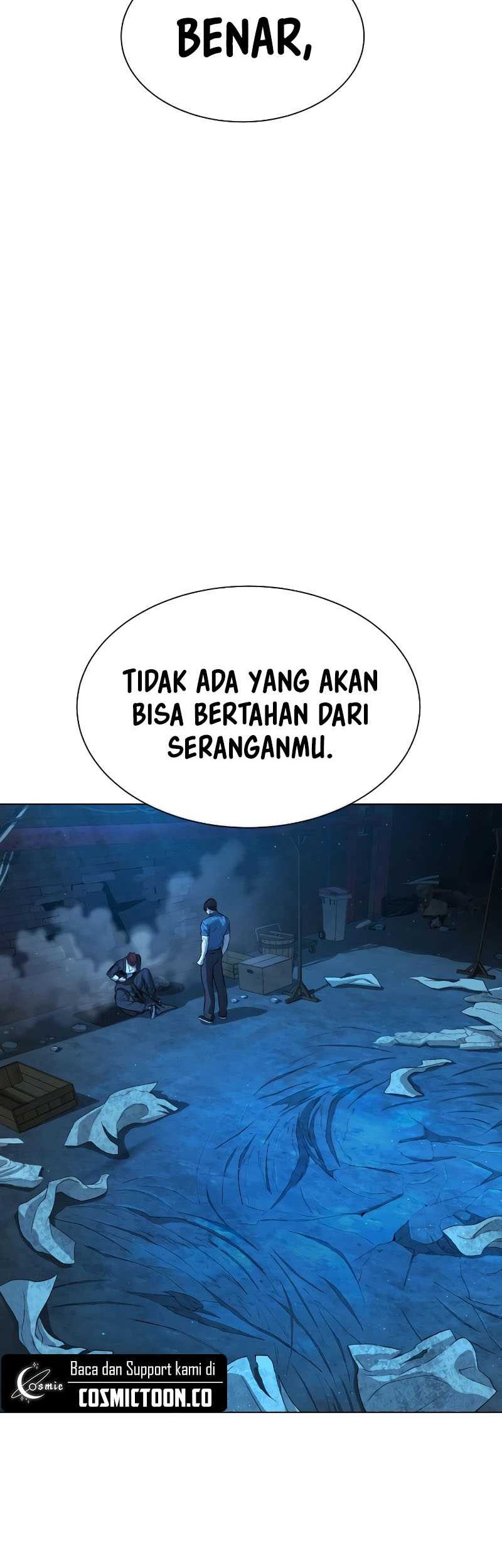 Killer Peter Chapter 67 Gambar 103