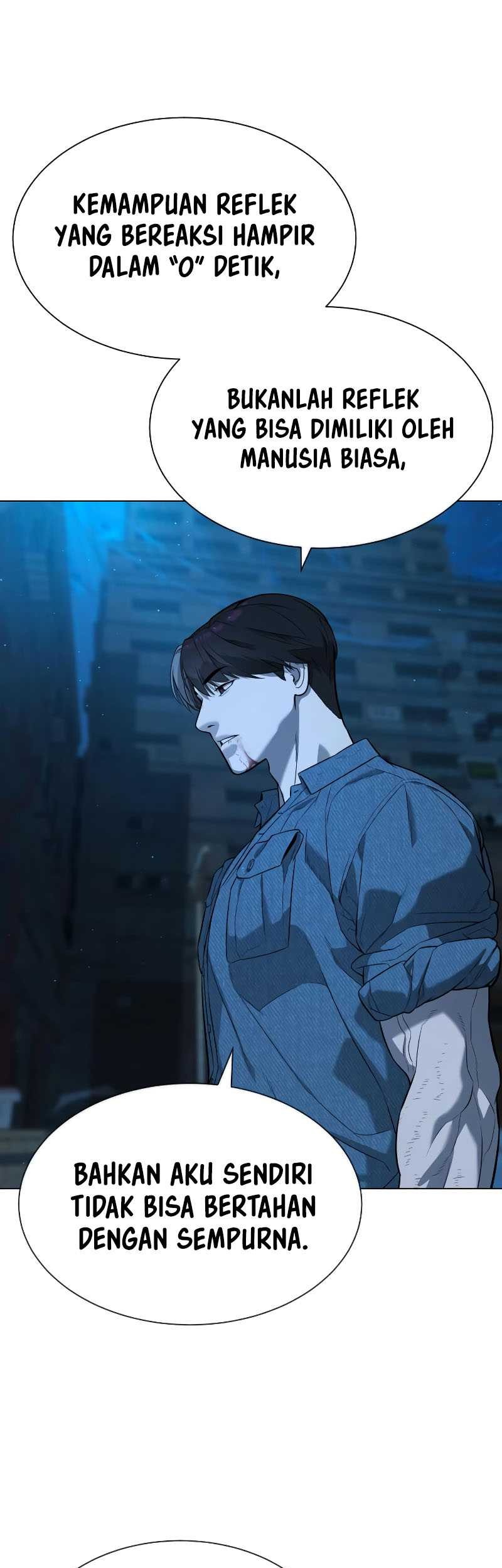 Killer Peter Chapter 67 Gambar 105
