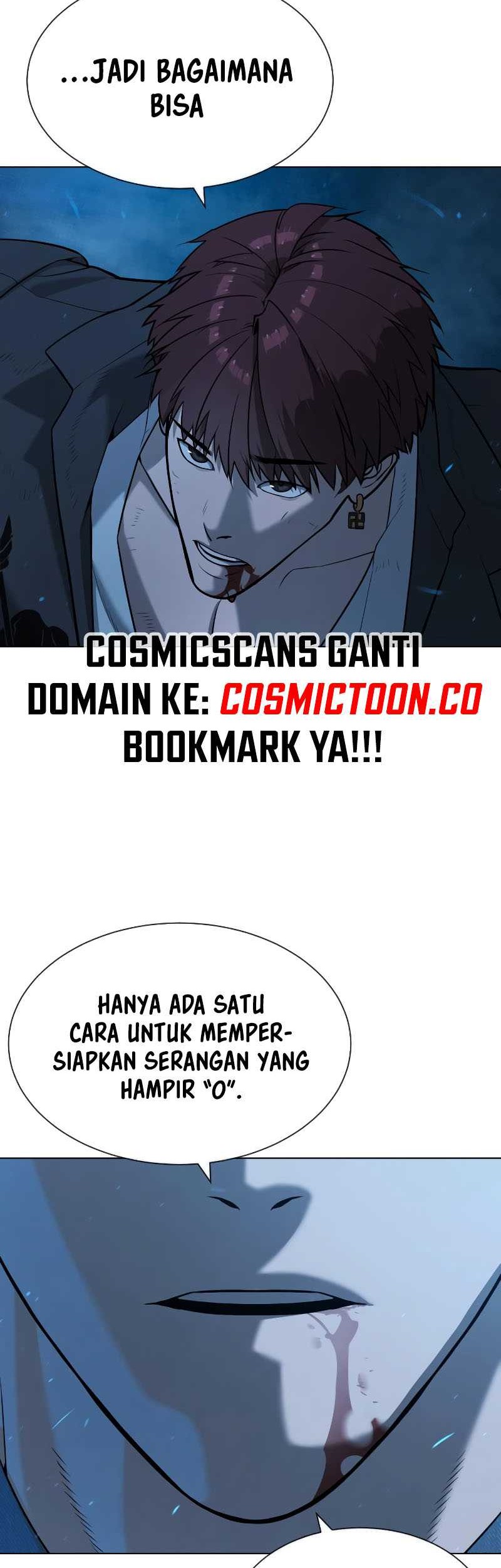Killer Peter Chapter 67 Gambar 106