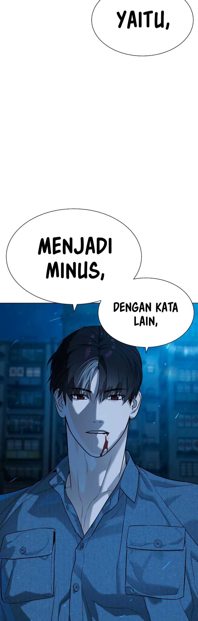 Killer Peter Chapter 67 Gambar 107