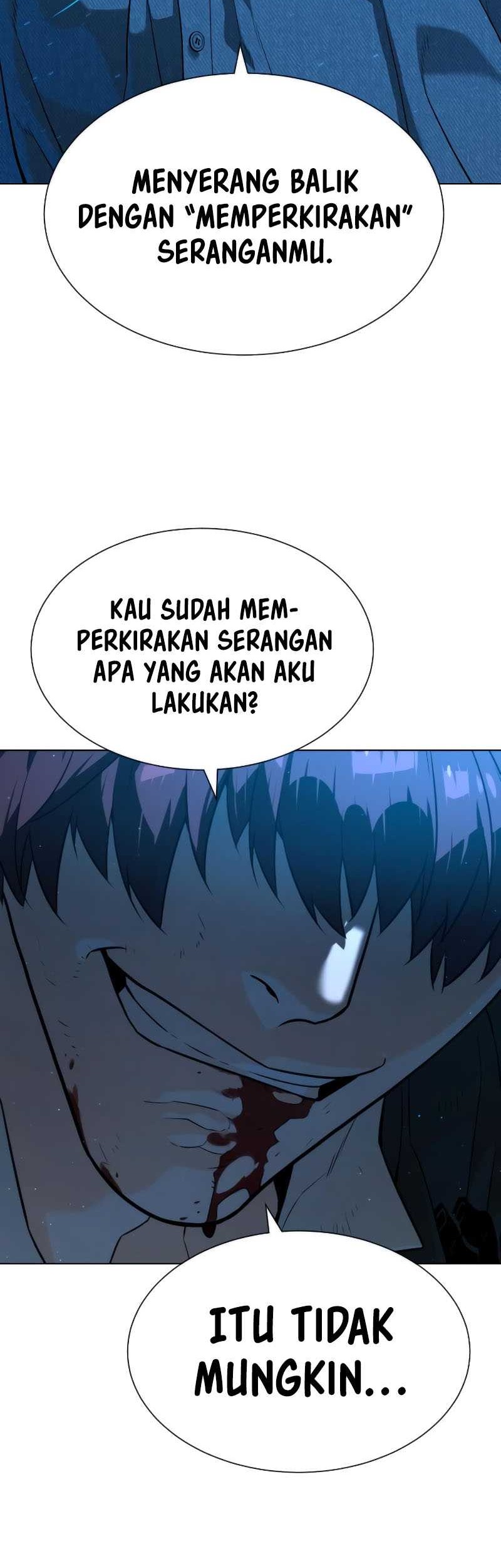 Killer Peter Chapter 67 Gambar 108