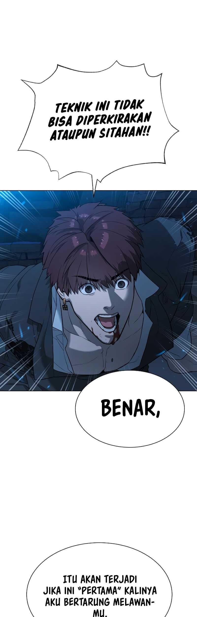 Killer Peter Chapter 67 Gambar 109