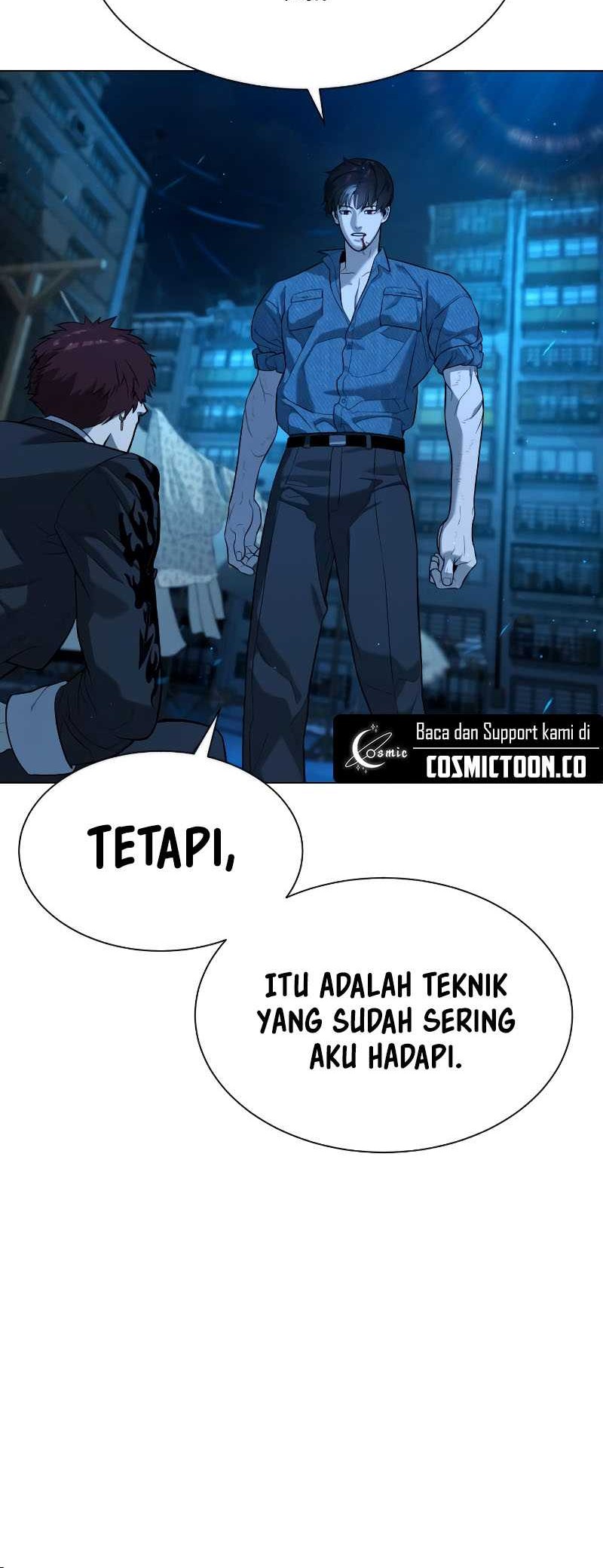Killer Peter Chapter 67 Gambar 110
