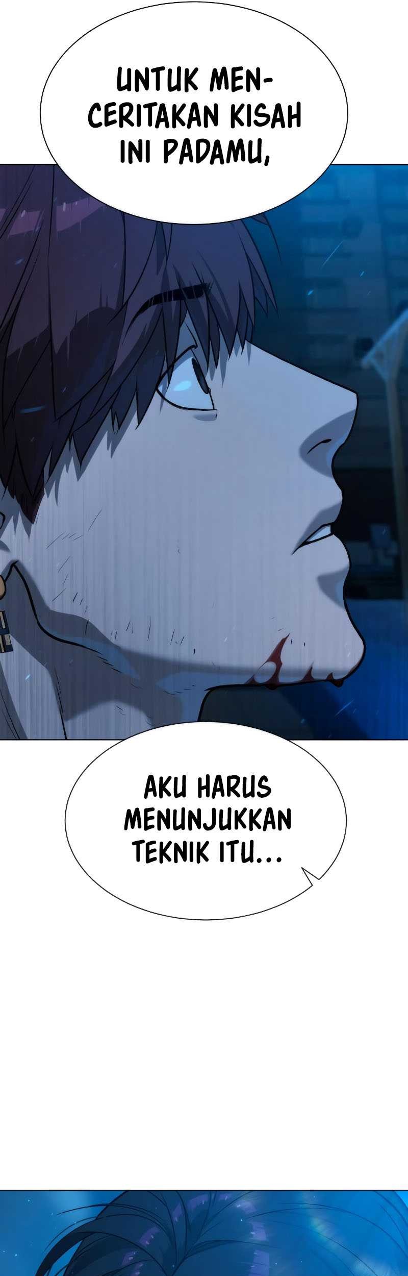 Killer Peter Chapter 67 Gambar 111