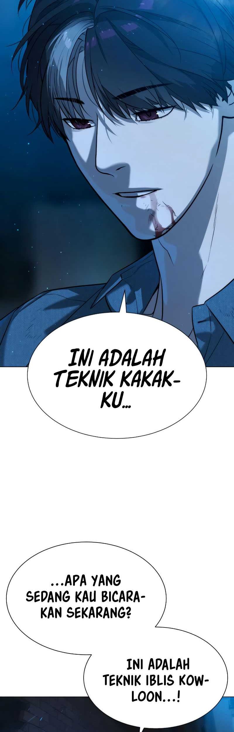 Killer Peter Chapter 67 Gambar 112