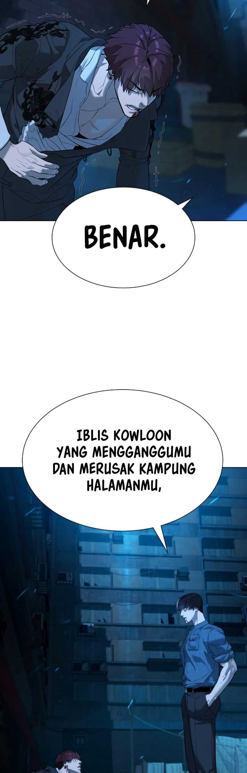 Killer Peter Chapter 67 Gambar 113