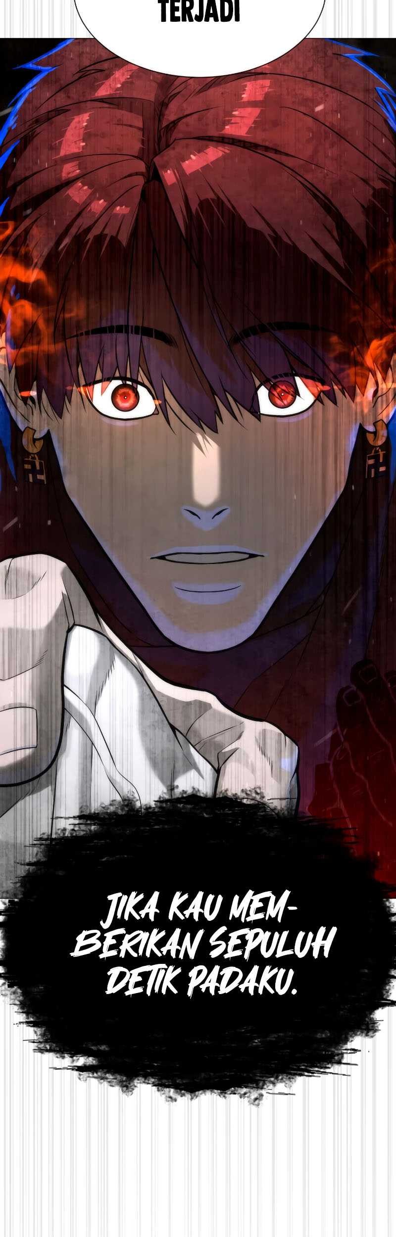 Killer Peter Chapter 67 Gambar 6