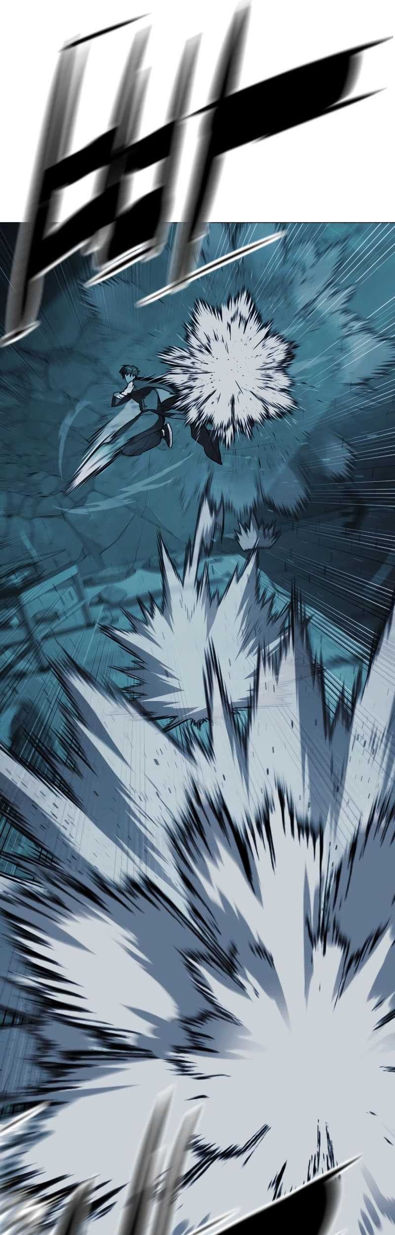 Killer Peter Chapter 67 Gambar 9