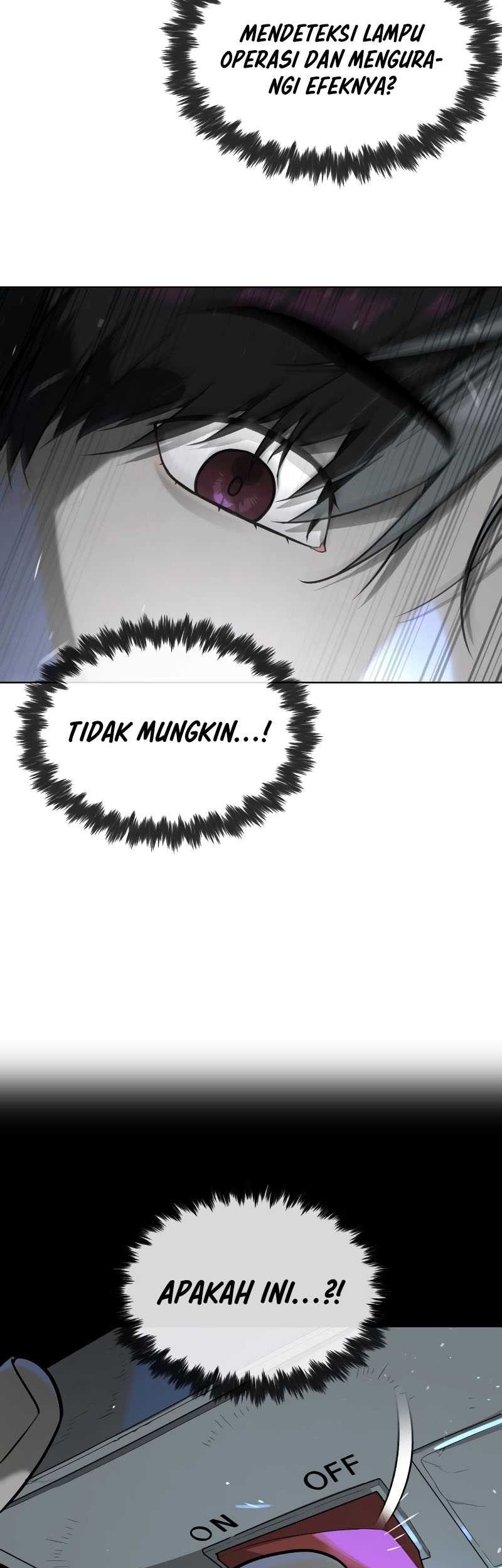 Killer Peter Chapter 67 Gambar 13