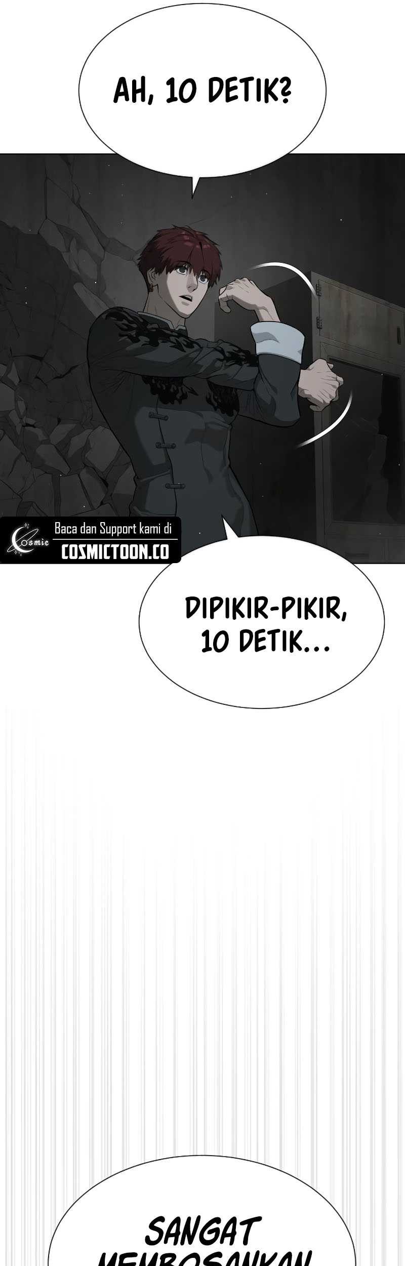 Killer Peter Chapter 67 Gambar 21