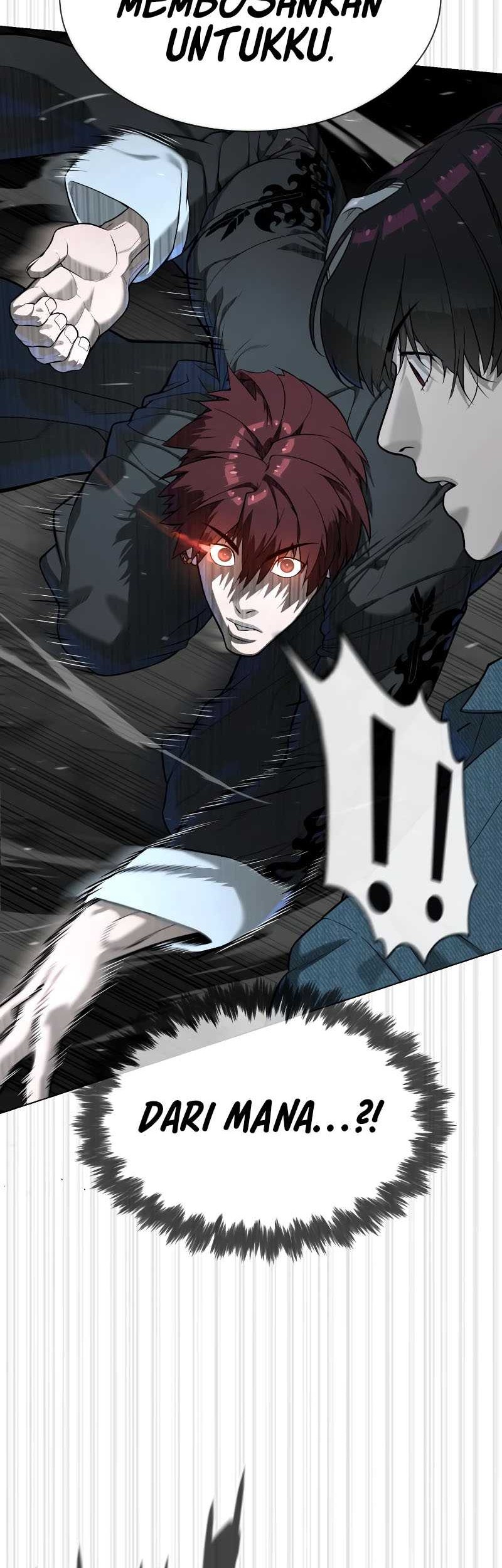 Killer Peter Chapter 67 Gambar 22