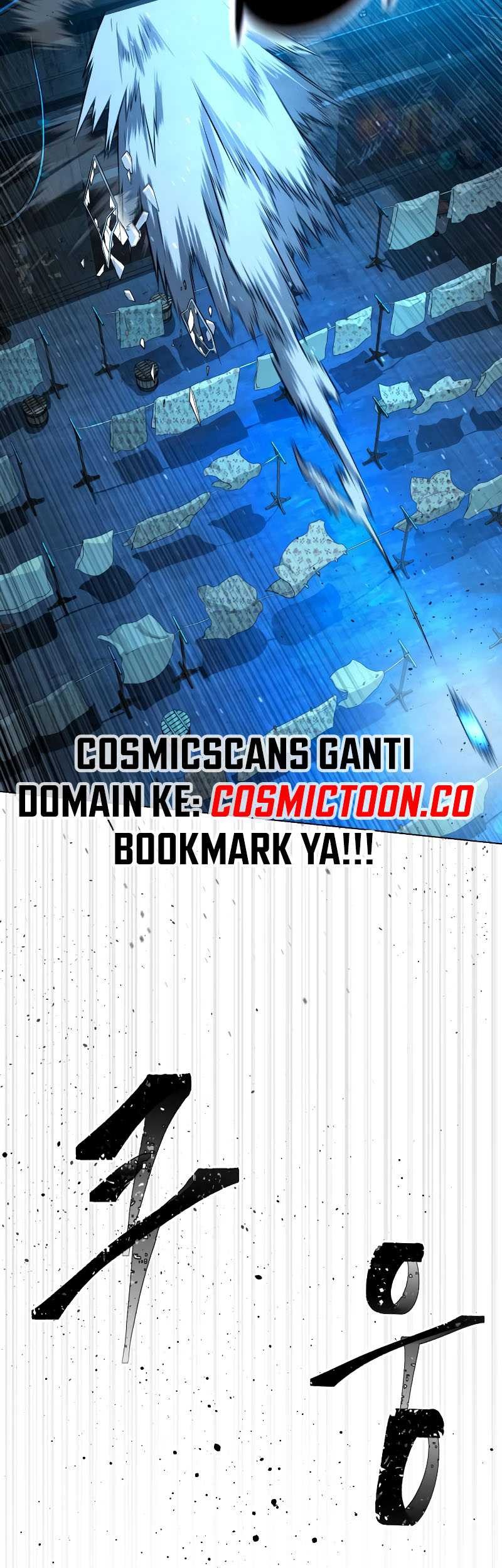 Killer Peter Chapter 67 Gambar 25