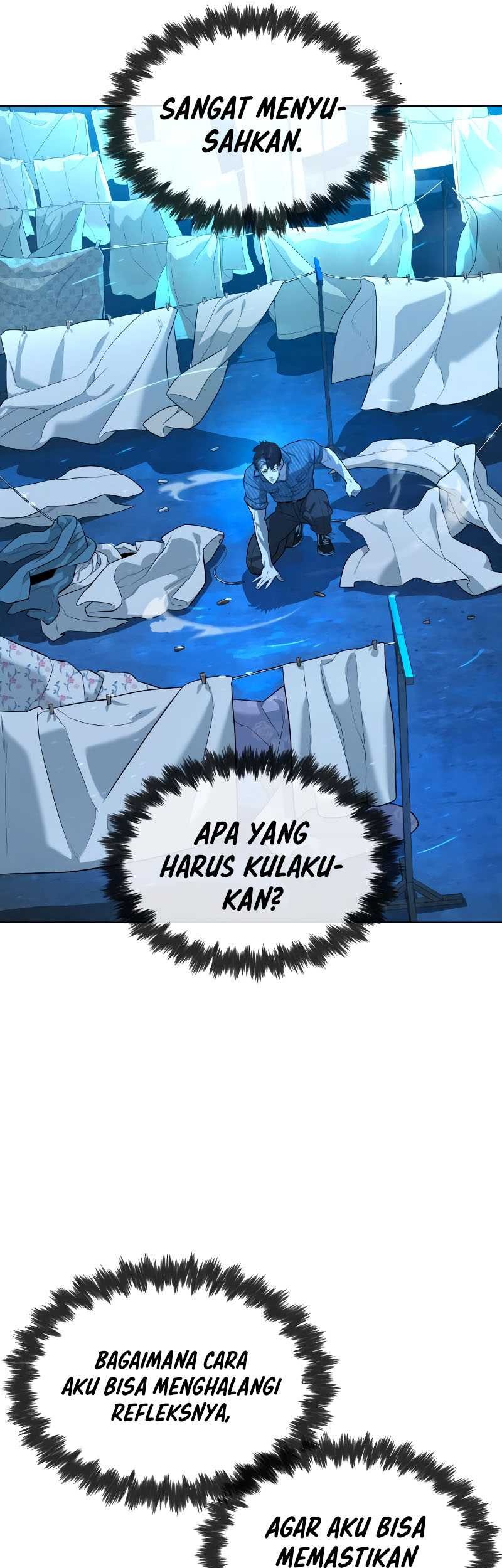 Killer Peter Chapter 67 Gambar 27