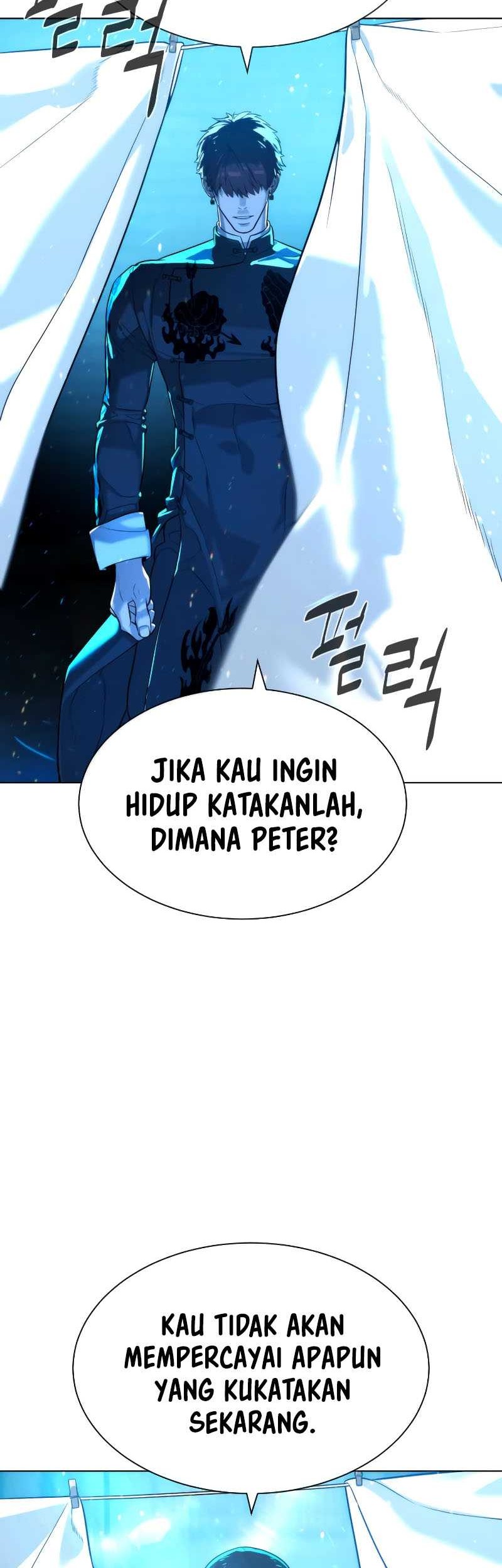 Killer Peter Chapter 67 Gambar 30