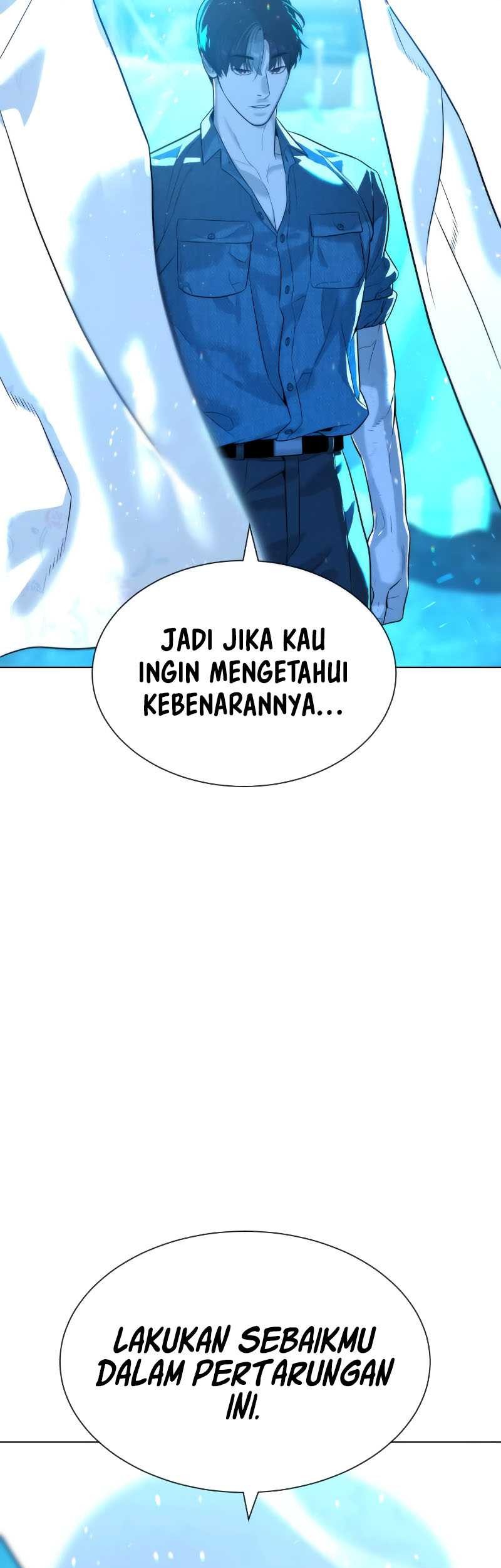 Killer Peter Chapter 67 Gambar 31