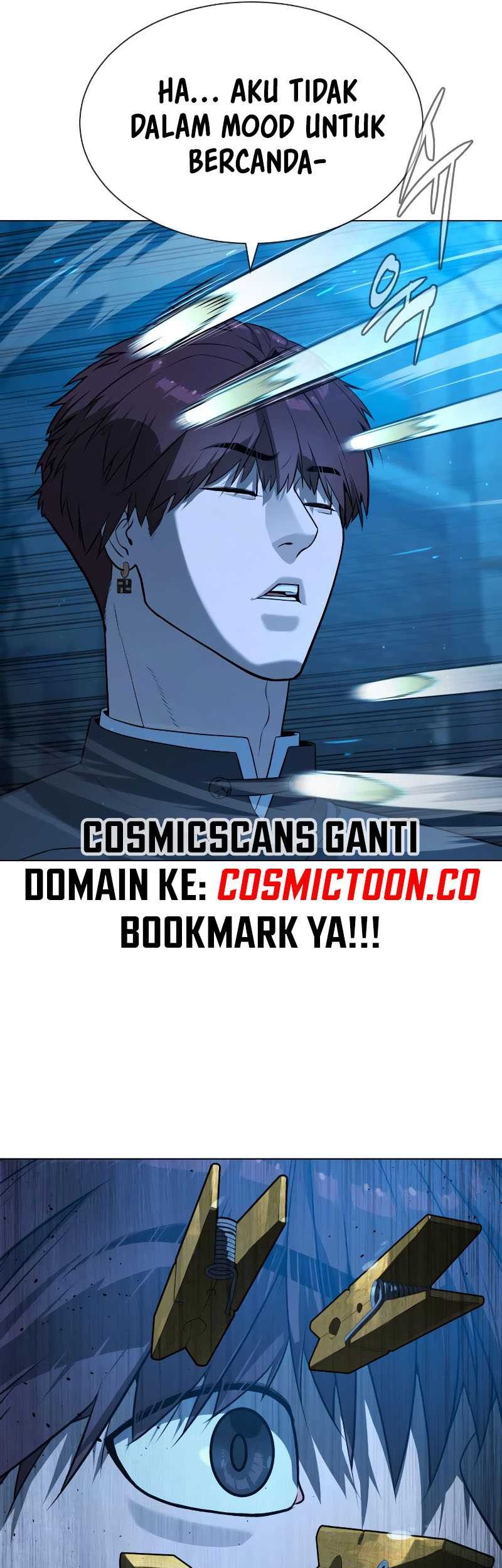 Killer Peter Chapter 67 Gambar 33
