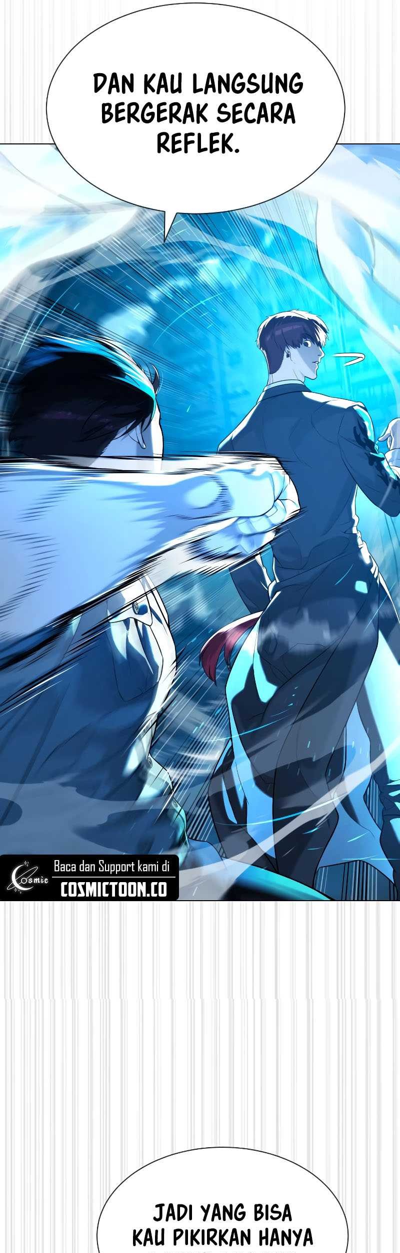 Killer Peter Chapter 67 Gambar 39