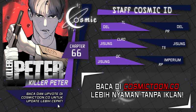 Baca Komik Killer Peter Chapter 66 Gambar 1