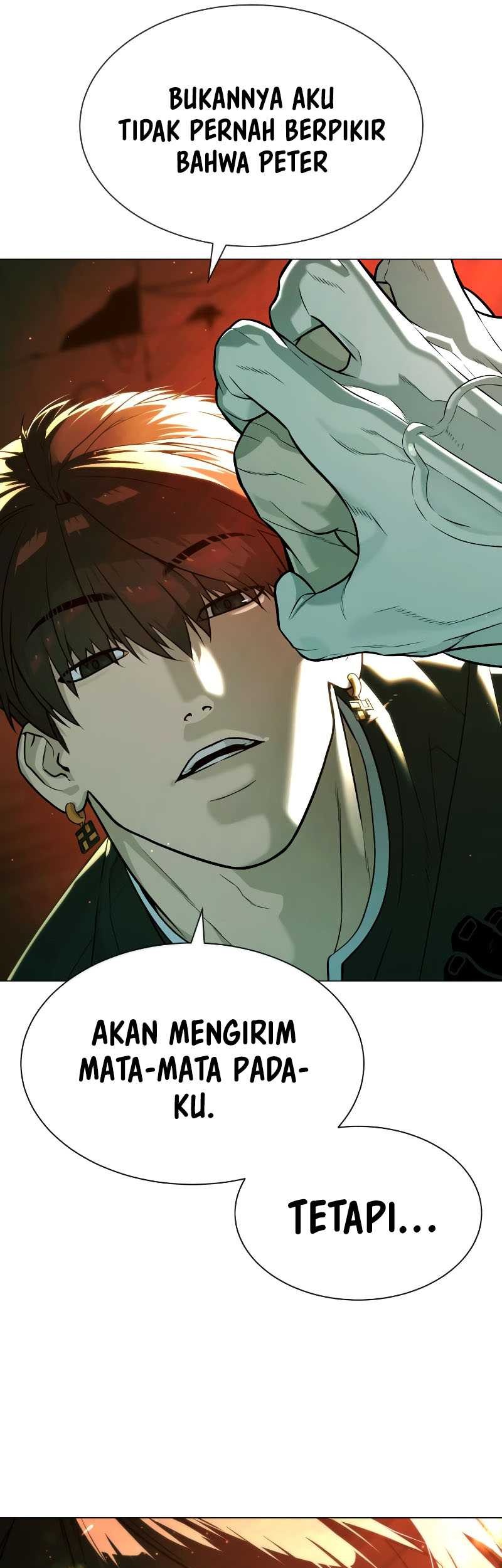 Killer Peter Chapter 66 Gambar 47
