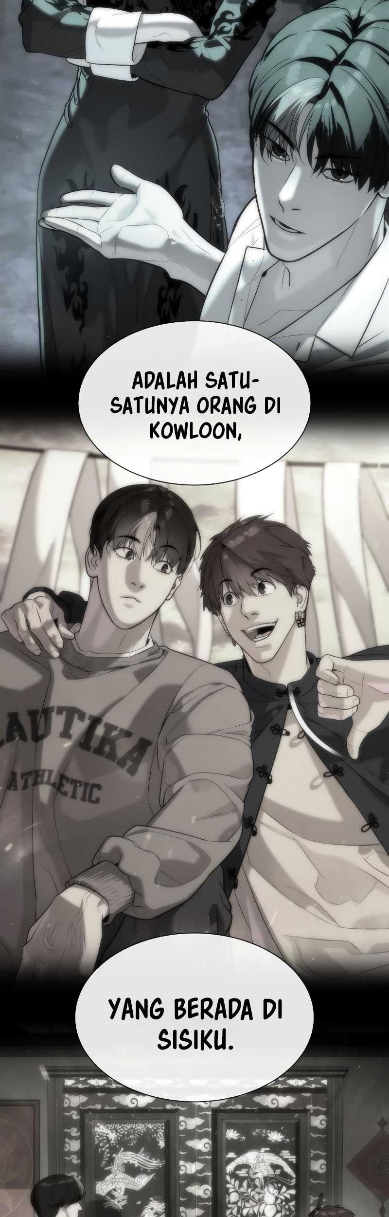 Killer Peter Chapter 66 Gambar 49