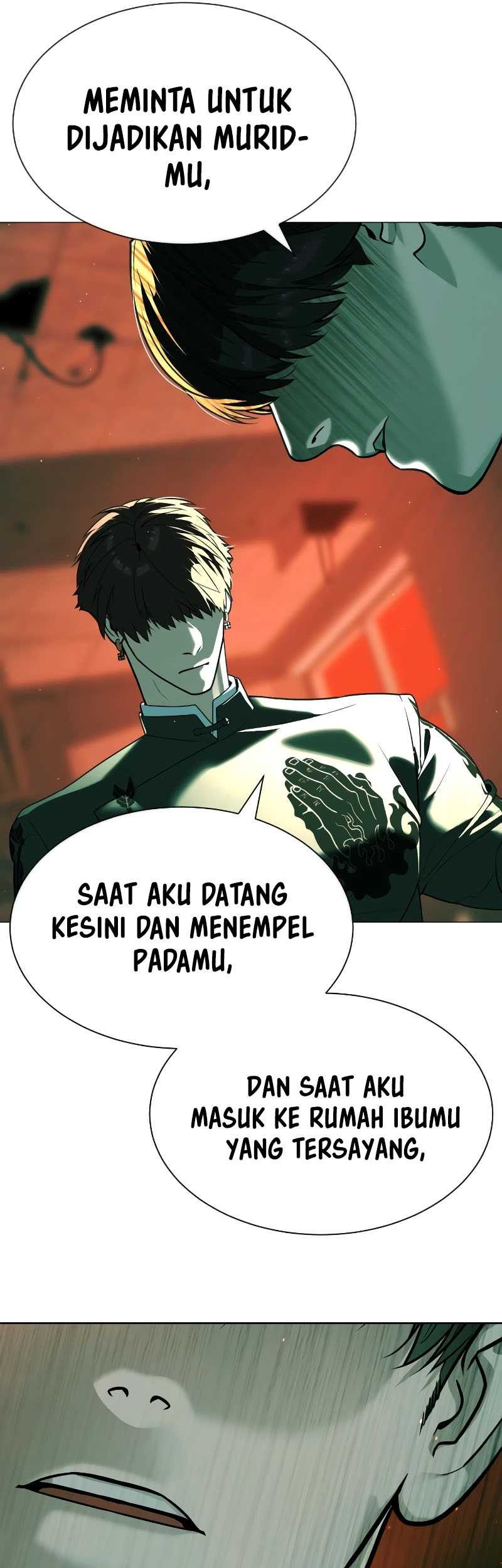 Killer Peter Chapter 66 Gambar 53
