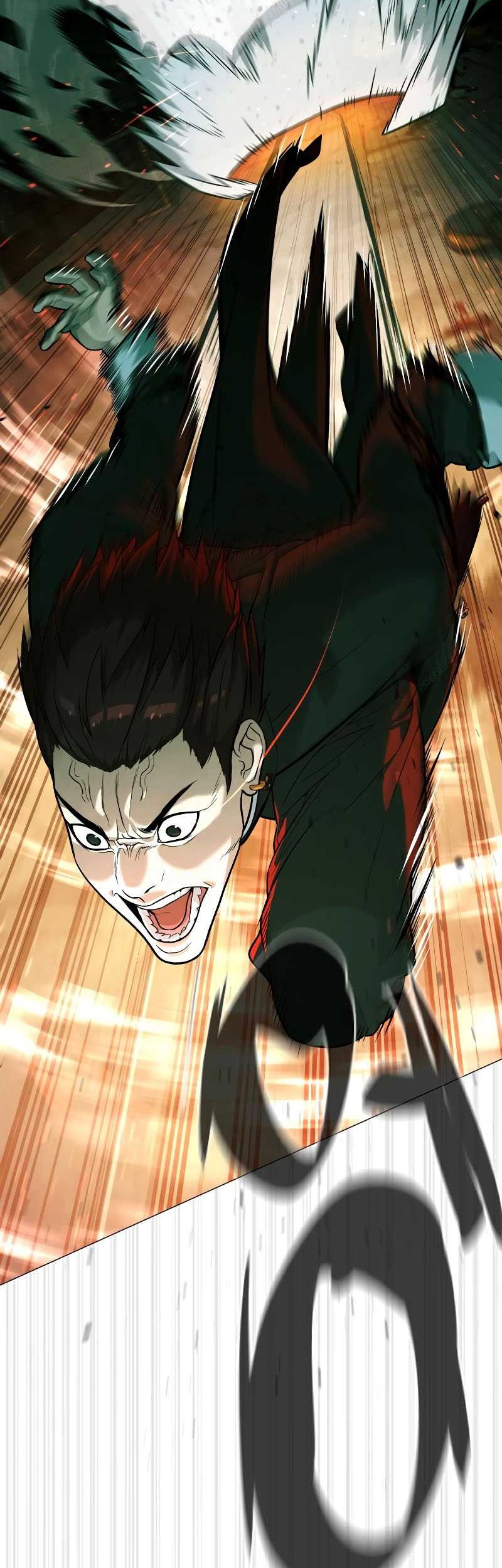 Killer Peter Chapter 66 Gambar 61