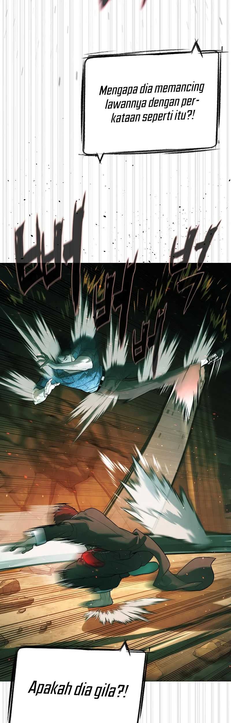 Killer Peter Chapter 66 Gambar 63
