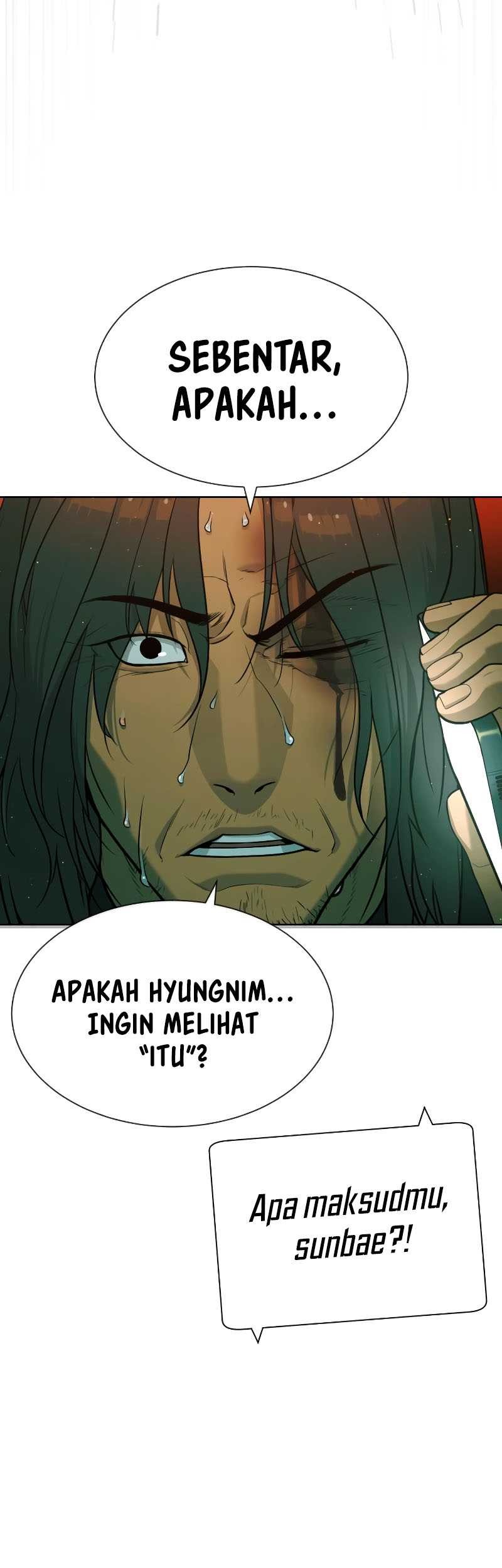 Killer Peter Chapter 66 Gambar 66