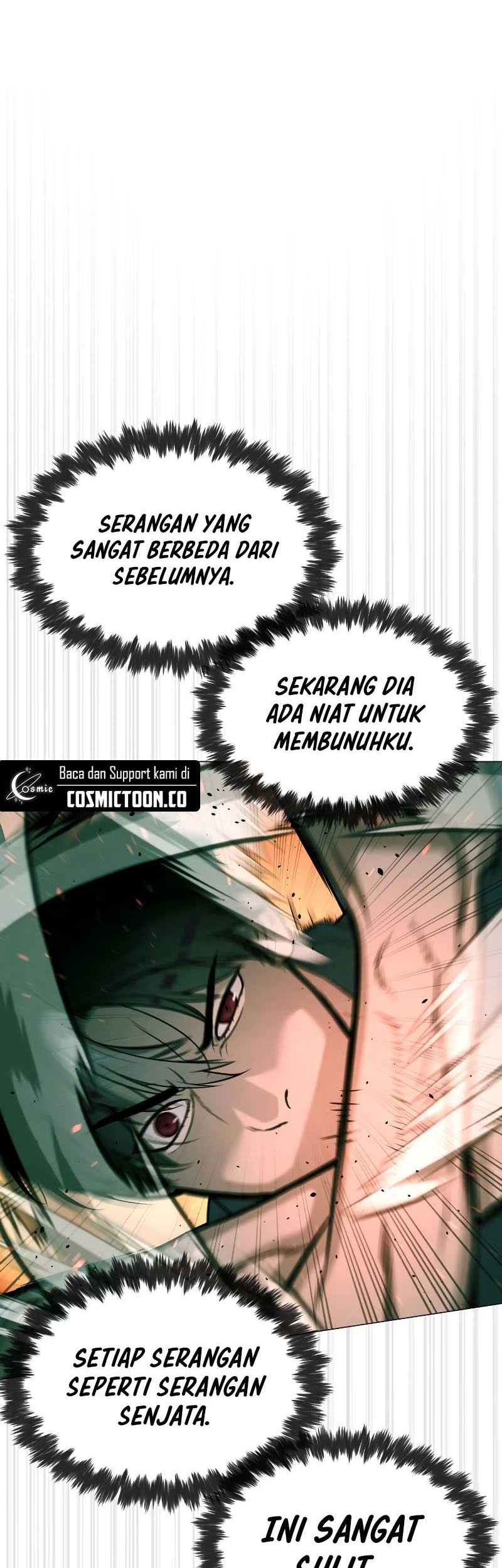 Killer Peter Chapter 66 Gambar 67