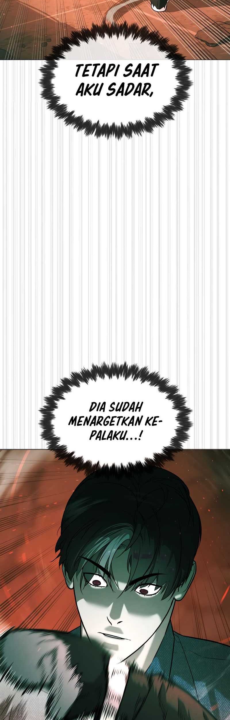 Killer Peter Chapter 66 Gambar 69