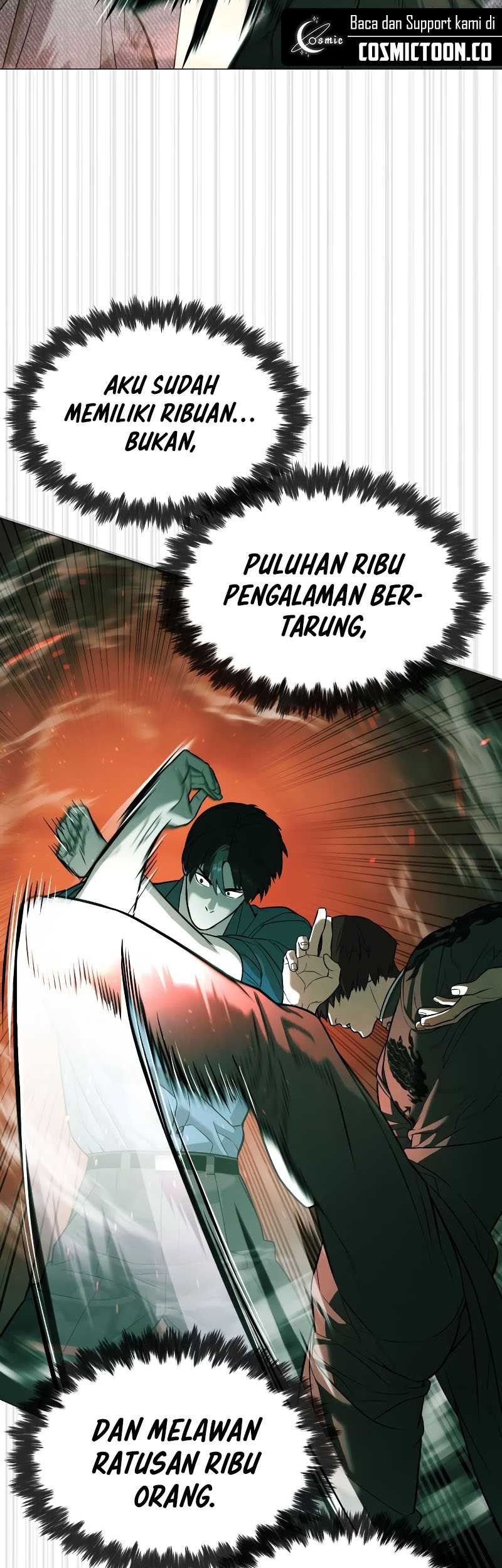 Killer Peter Chapter 66 Gambar 70