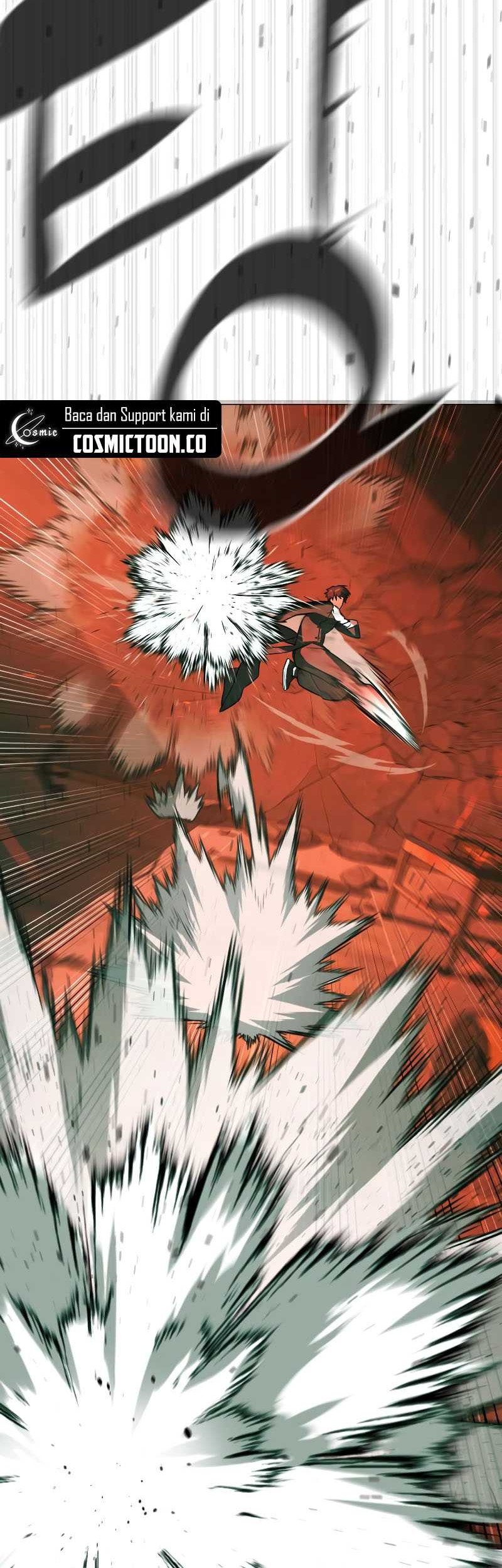 Killer Peter Chapter 66 Gambar 73