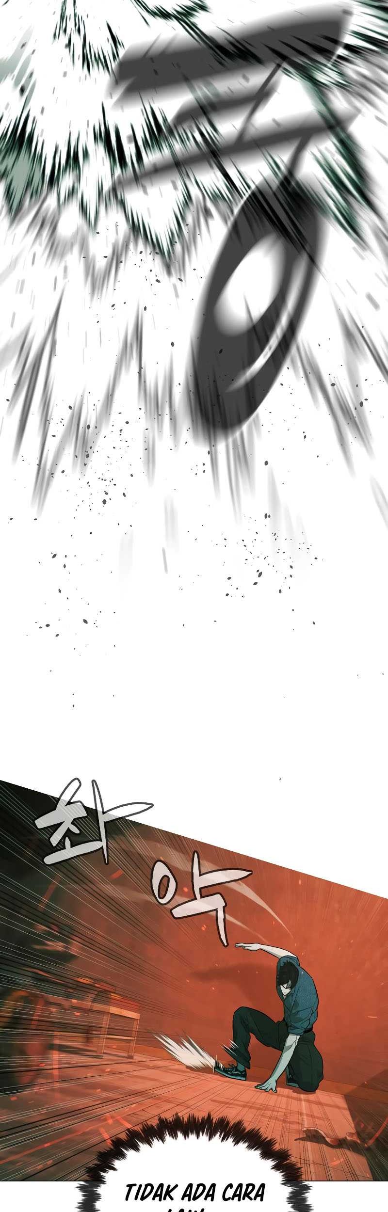 Killer Peter Chapter 66 Gambar 74