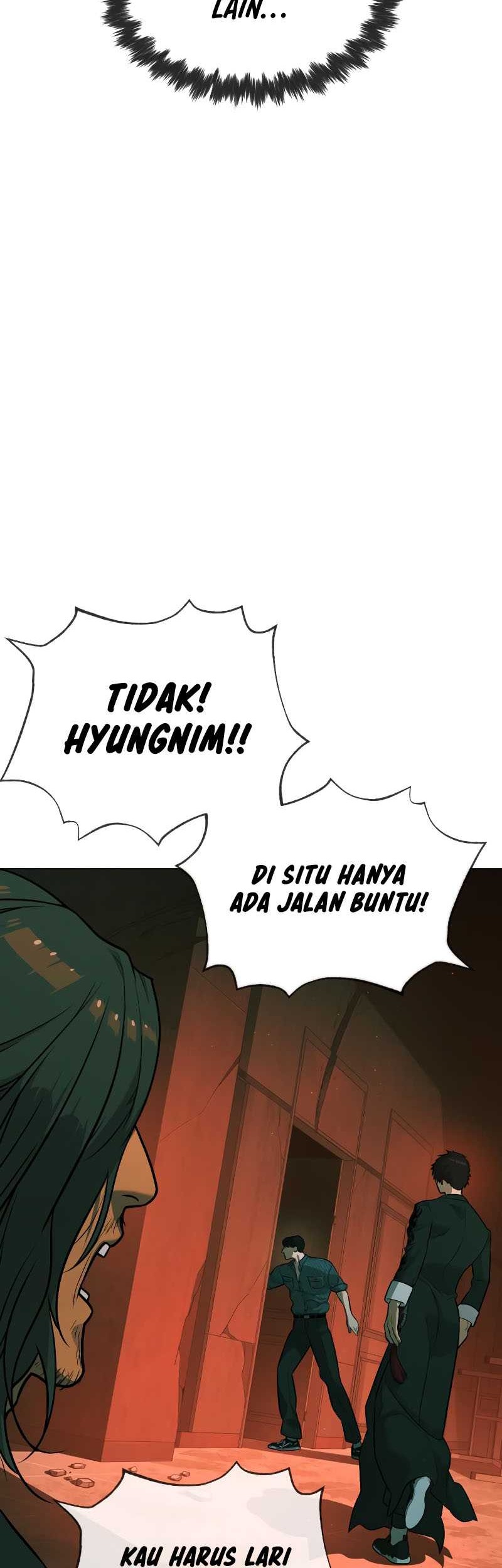Killer Peter Chapter 66 Gambar 75